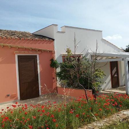 הוילה קוסטונאצ'י Antico Casale Sul Mare מראה חיצוני תמונה