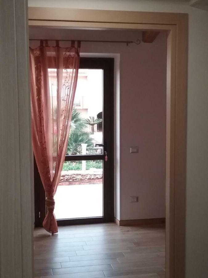 הוילה קוסטונאצ'י Antico Casale Sul Mare מראה חיצוני תמונה
