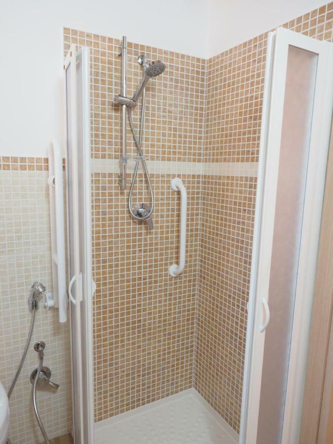 הוילה קוסטונאצ'י Antico Casale Sul Mare מראה חיצוני תמונה