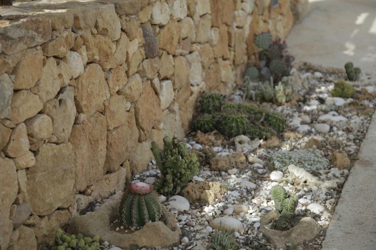 הוילה קוסטונאצ'י Antico Casale Sul Mare מראה חיצוני תמונה